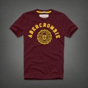 T-shirt Abercrombie & Fitch Homme Pas Cher